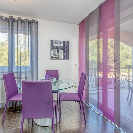 Apartments Kardumovic Kukci المظهر الخارجي الصورة