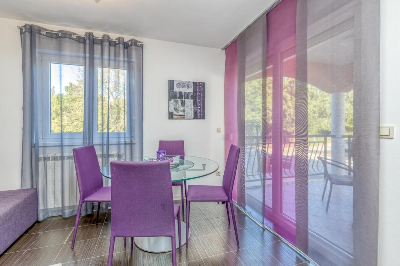 Apartments Kardumovic Kukci المظهر الخارجي الصورة
