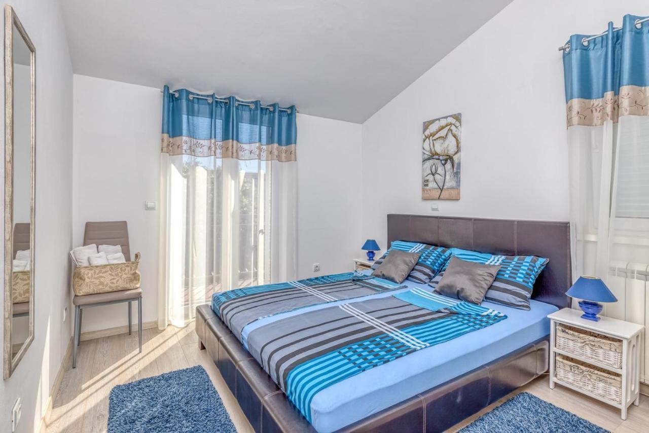 Apartments Kardumovic Kukci المظهر الخارجي الصورة