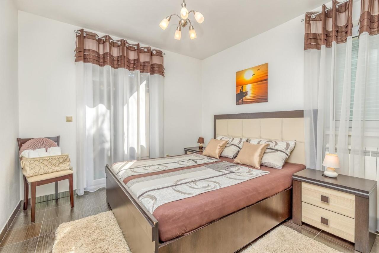 Apartments Kardumovic Kukci المظهر الخارجي الصورة