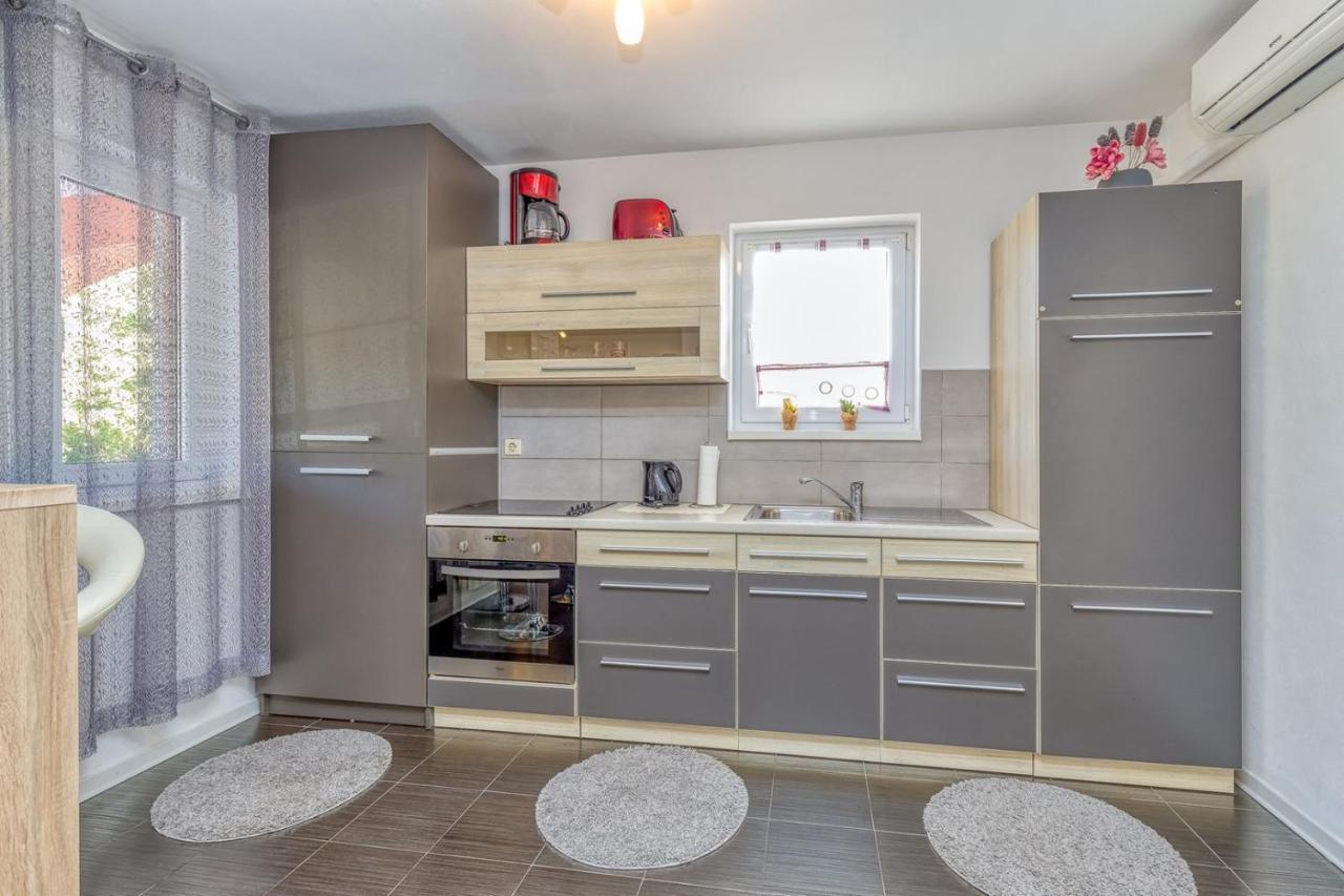 Apartments Kardumovic Kukci المظهر الخارجي الصورة