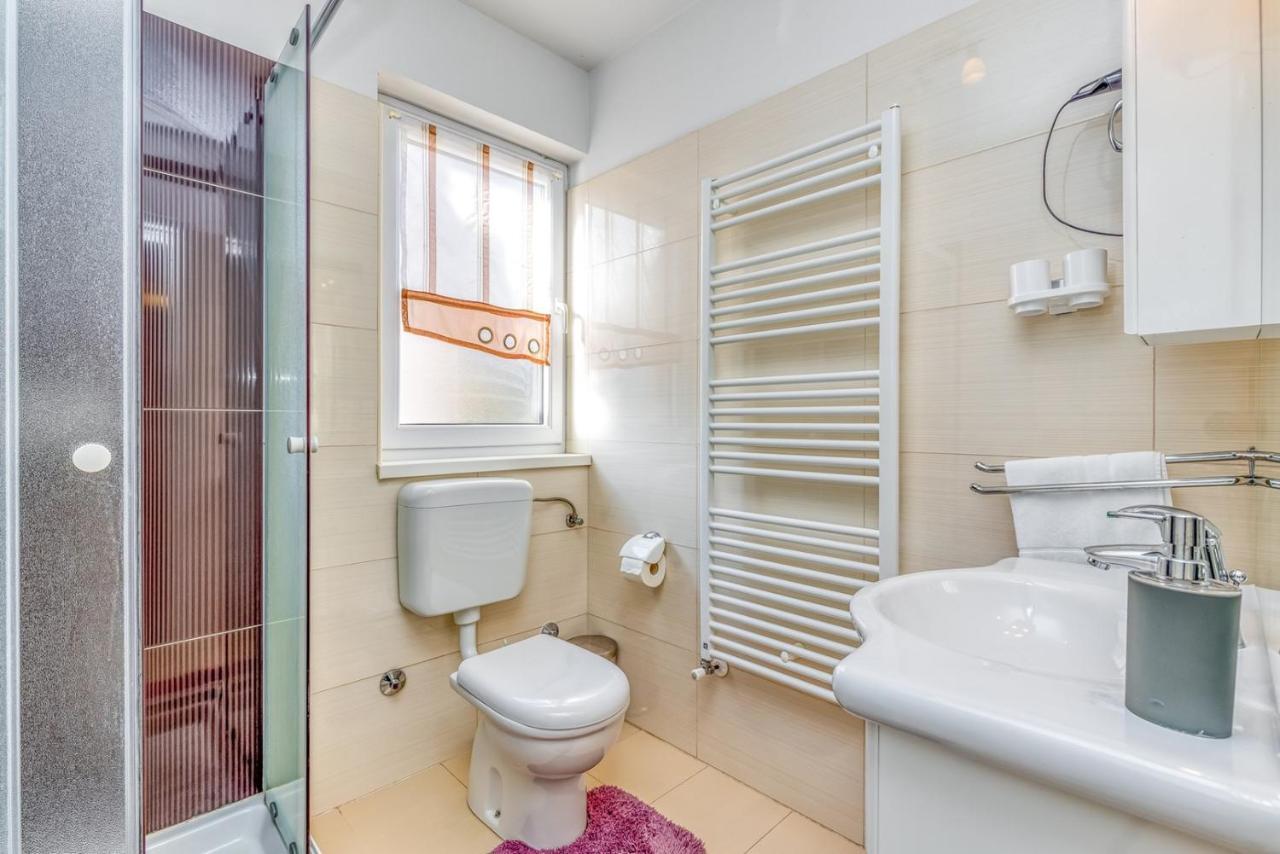 Apartments Kardumovic Kukci المظهر الخارجي الصورة