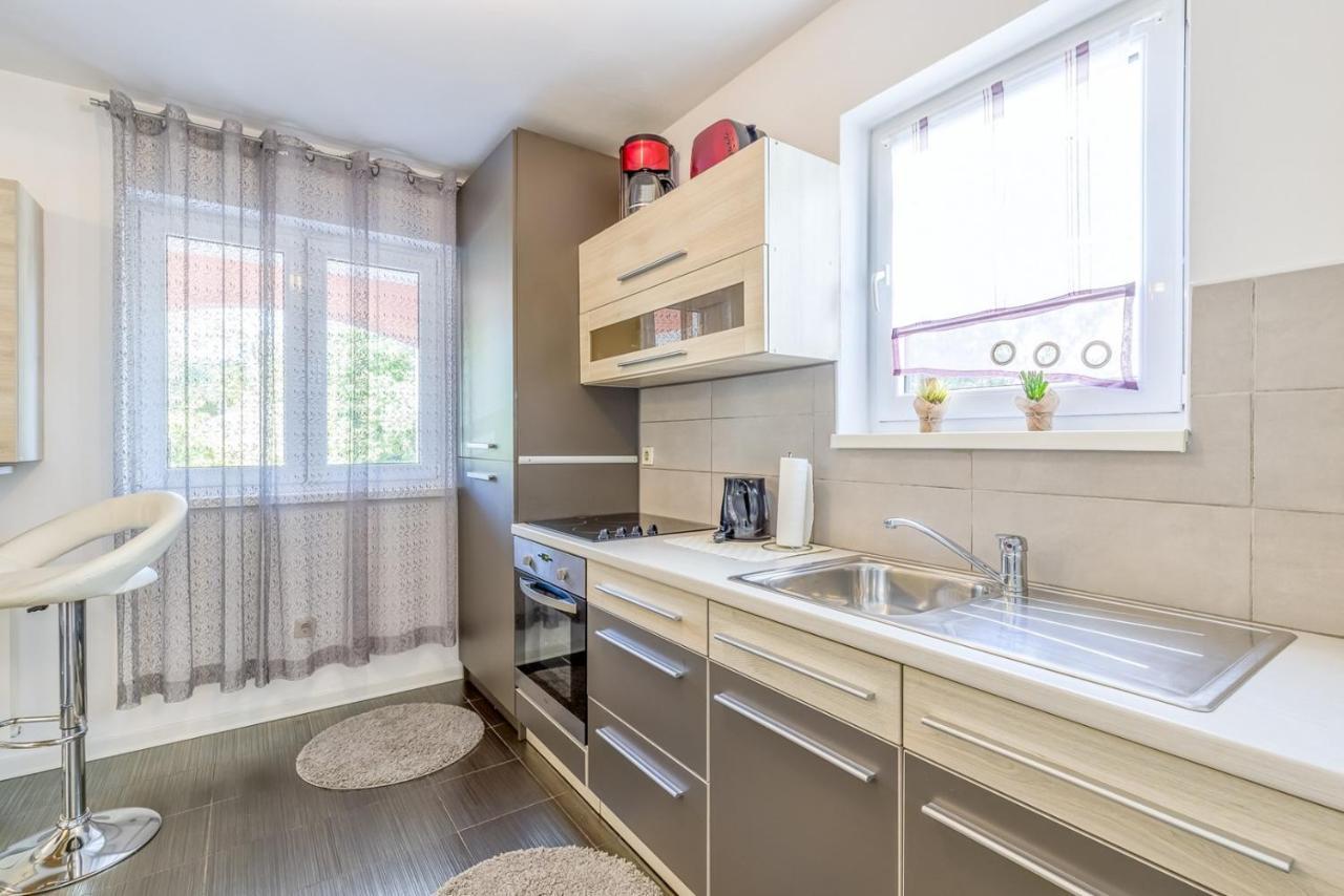 Apartments Kardumovic Kukci المظهر الخارجي الصورة
