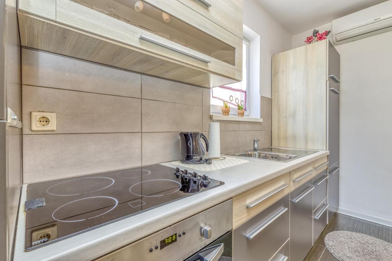 Apartments Kardumovic Kukci المظهر الخارجي الصورة