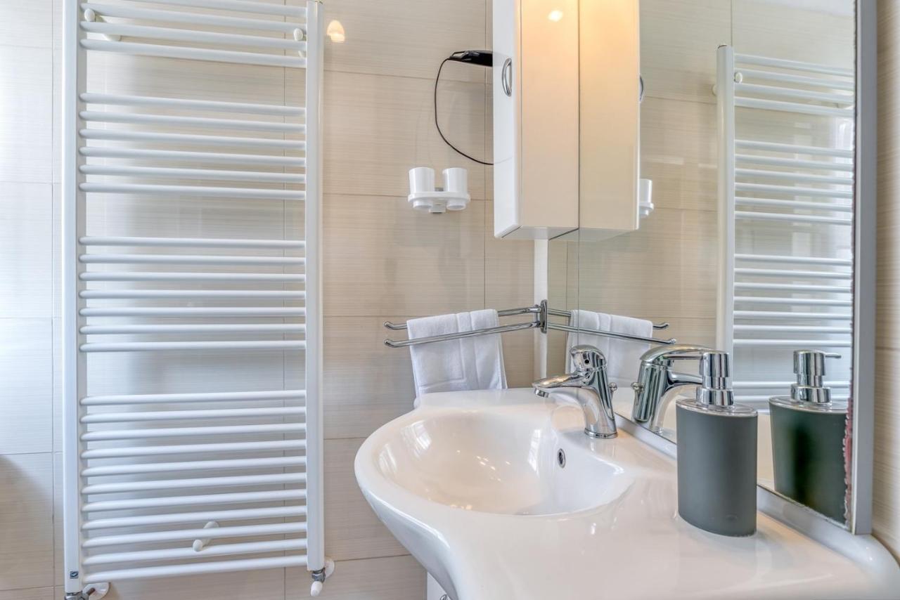 Apartments Kardumovic Kukci المظهر الخارجي الصورة