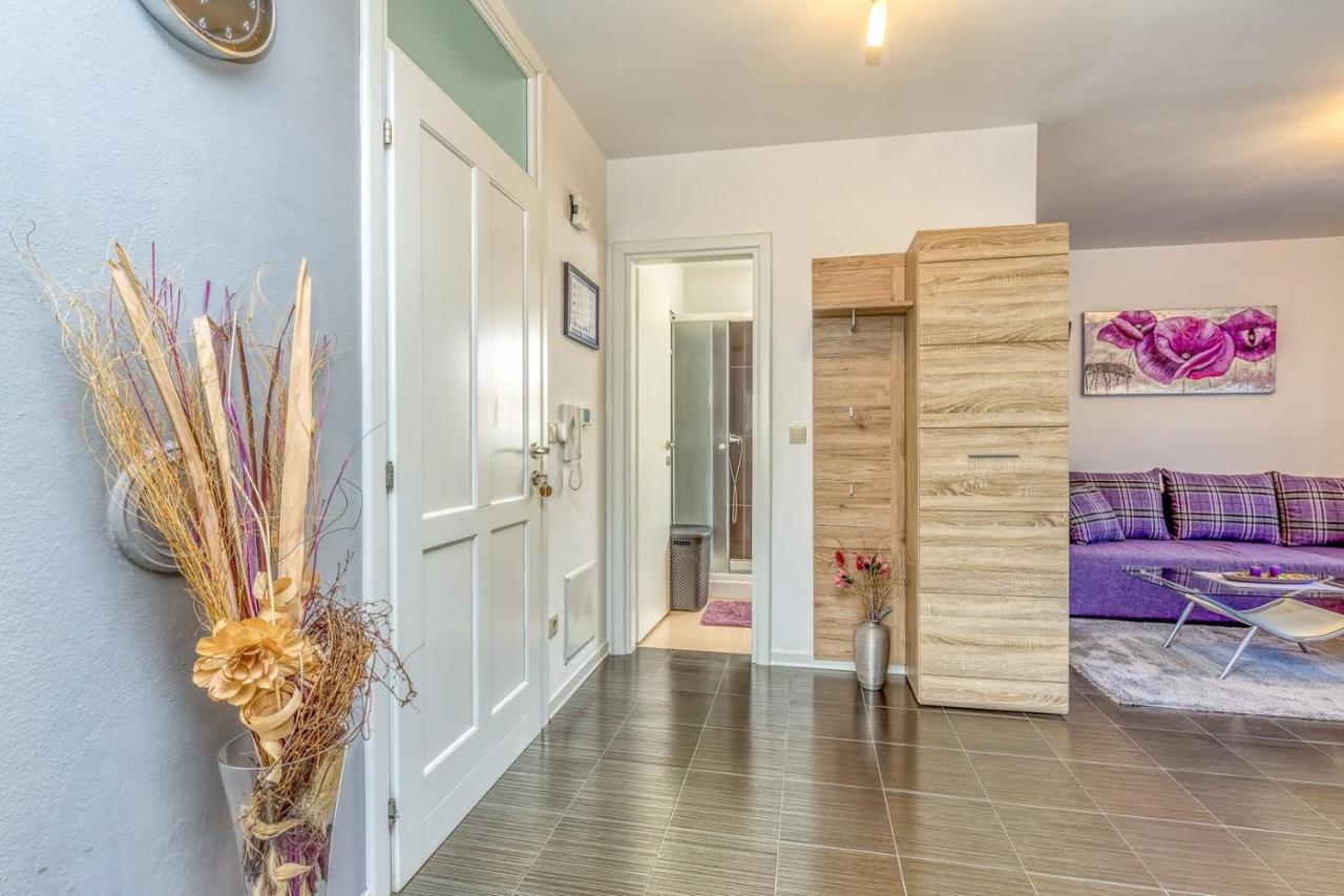 Apartments Kardumovic Kukci المظهر الخارجي الصورة