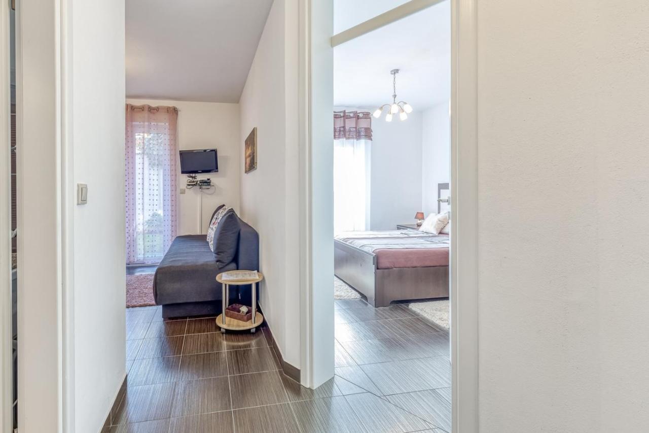 Apartments Kardumovic Kukci المظهر الخارجي الصورة