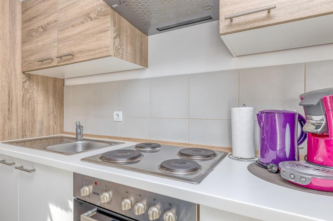 Apartments Kardumovic Kukci المظهر الخارجي الصورة