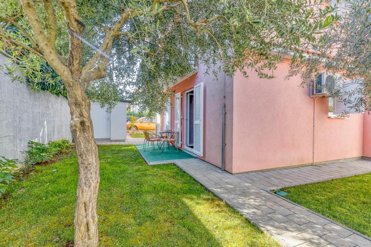Apartments Kardumovic Kukci المظهر الخارجي الصورة