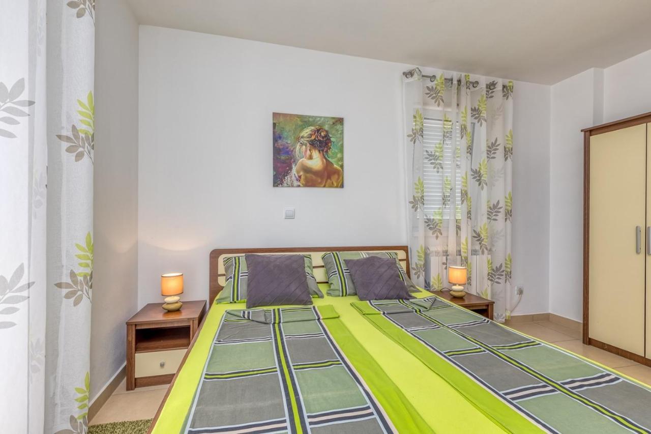 Apartments Kardumovic Kukci المظهر الخارجي الصورة