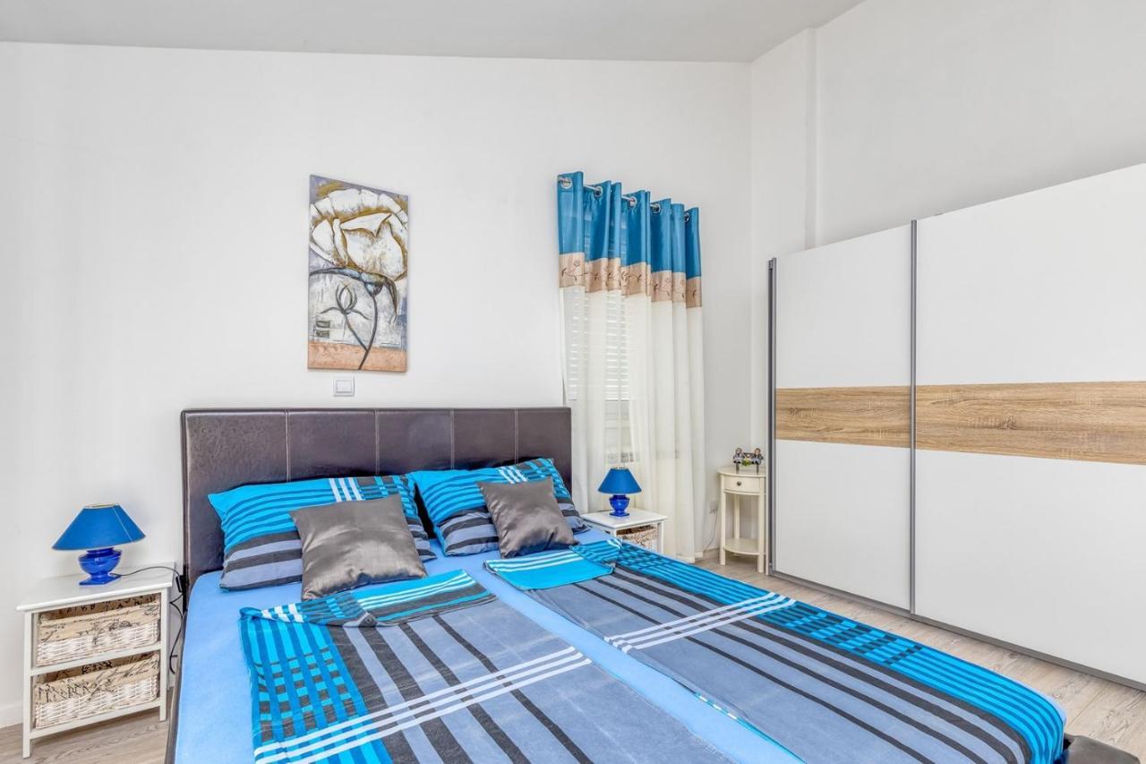 Apartments Kardumovic Kukci المظهر الخارجي الصورة