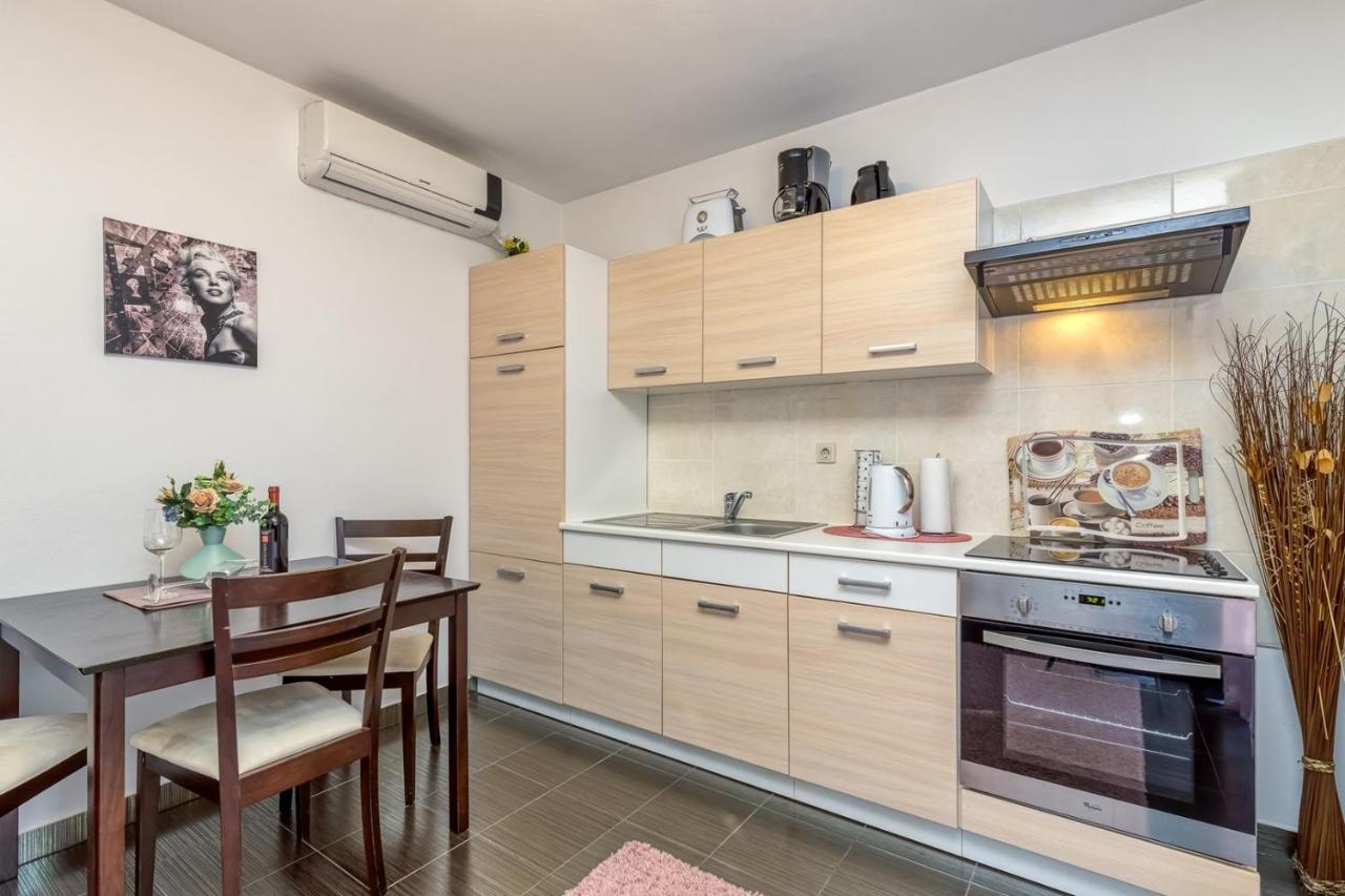 Apartments Kardumovic Kukci المظهر الخارجي الصورة