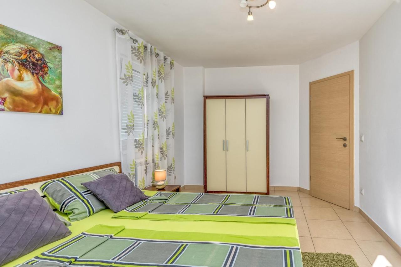 Apartments Kardumovic Kukci المظهر الخارجي الصورة