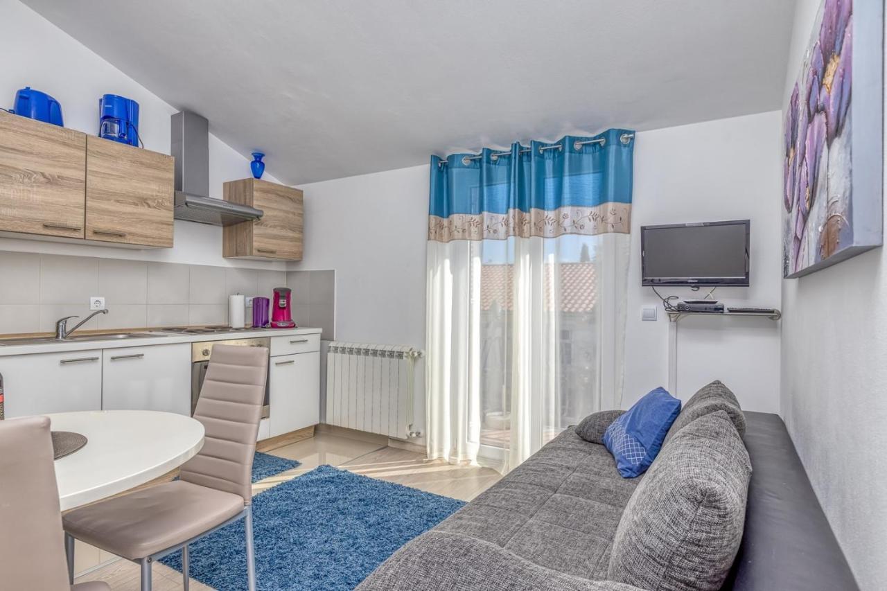 Apartments Kardumovic Kukci المظهر الخارجي الصورة