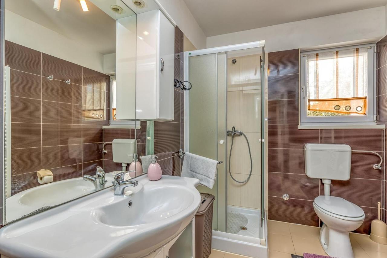 Apartments Kardumovic Kukci المظهر الخارجي الصورة