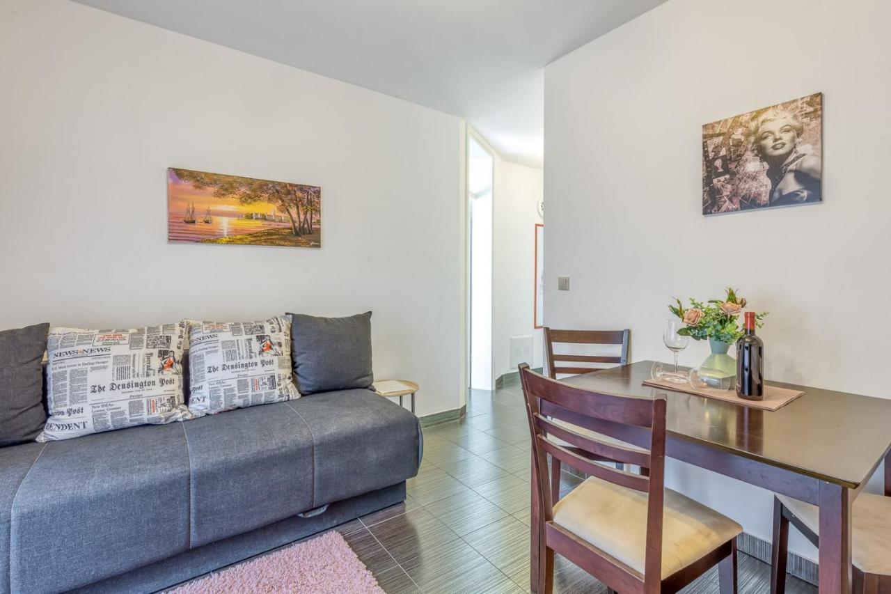 Apartments Kardumovic Kukci المظهر الخارجي الصورة