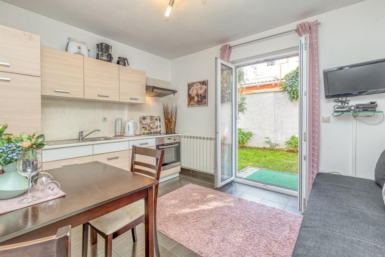 Apartments Kardumovic Kukci المظهر الخارجي الصورة