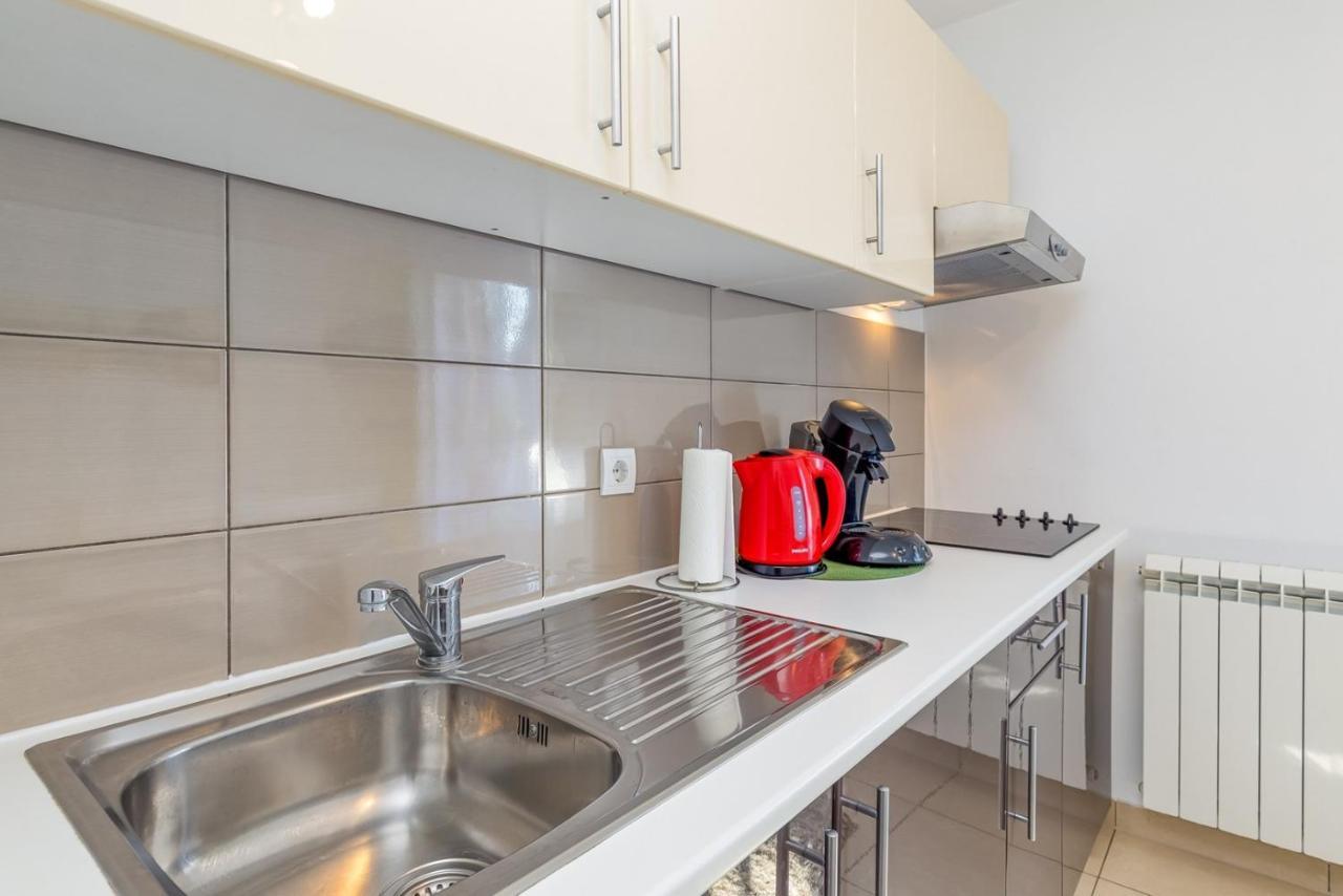 Apartments Kardumovic Kukci المظهر الخارجي الصورة