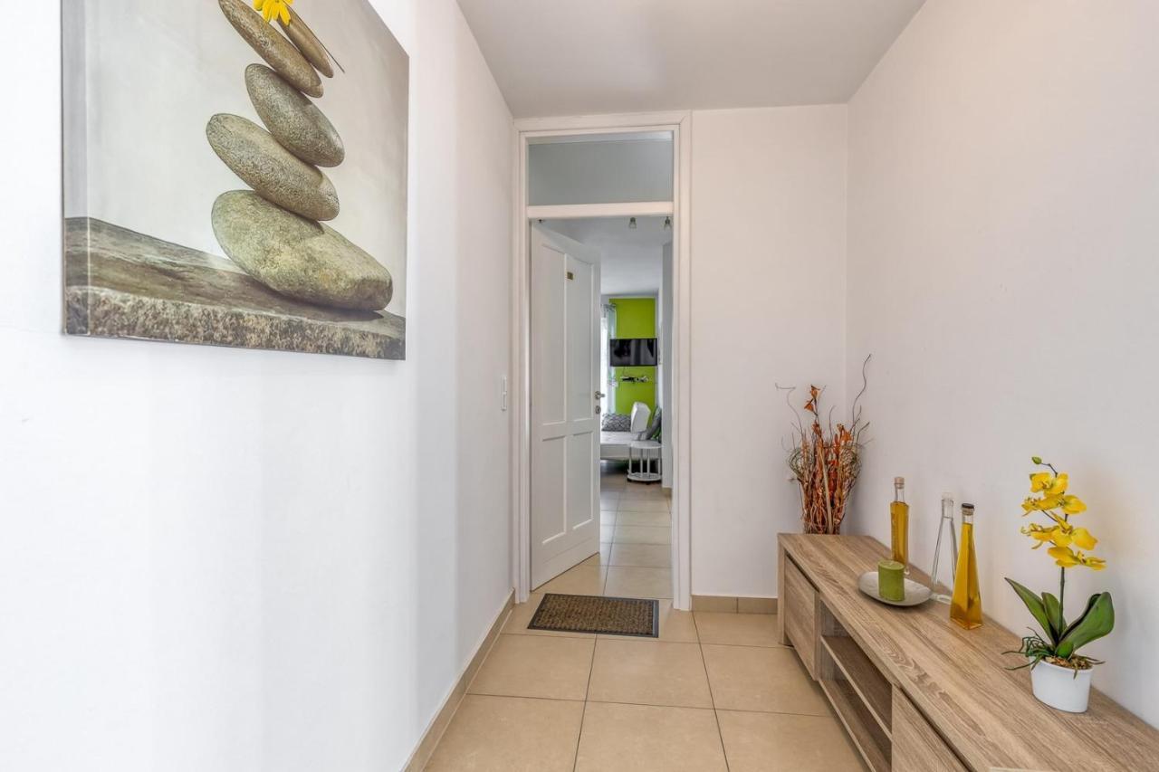 Apartments Kardumovic Kukci المظهر الخارجي الصورة