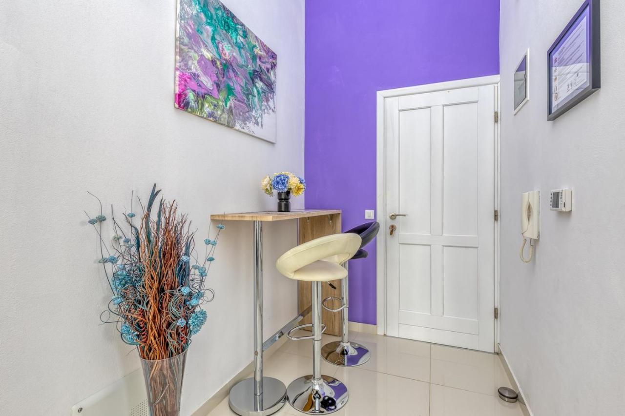 Apartments Kardumovic Kukci المظهر الخارجي الصورة