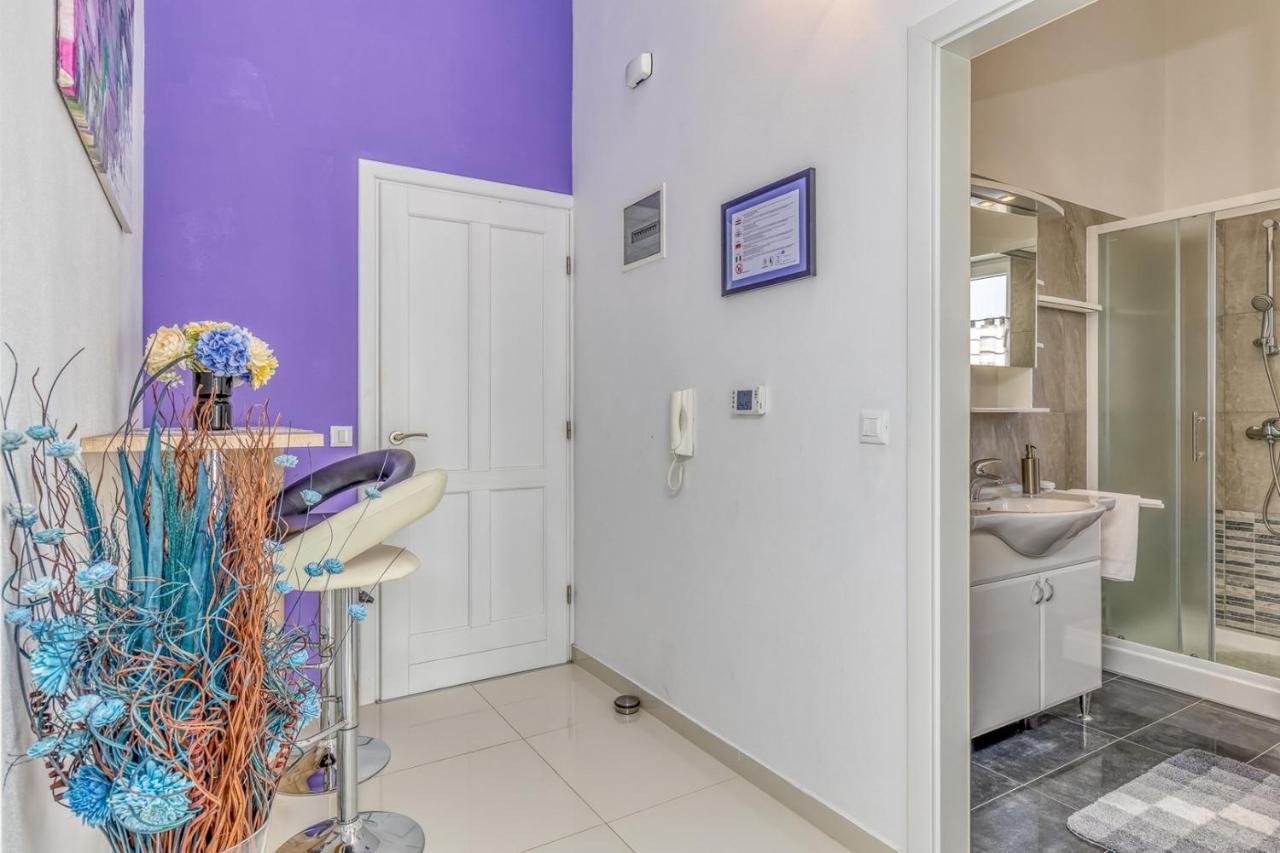 Apartments Kardumovic Kukci المظهر الخارجي الصورة