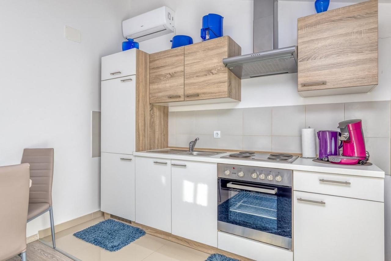 Apartments Kardumovic Kukci المظهر الخارجي الصورة